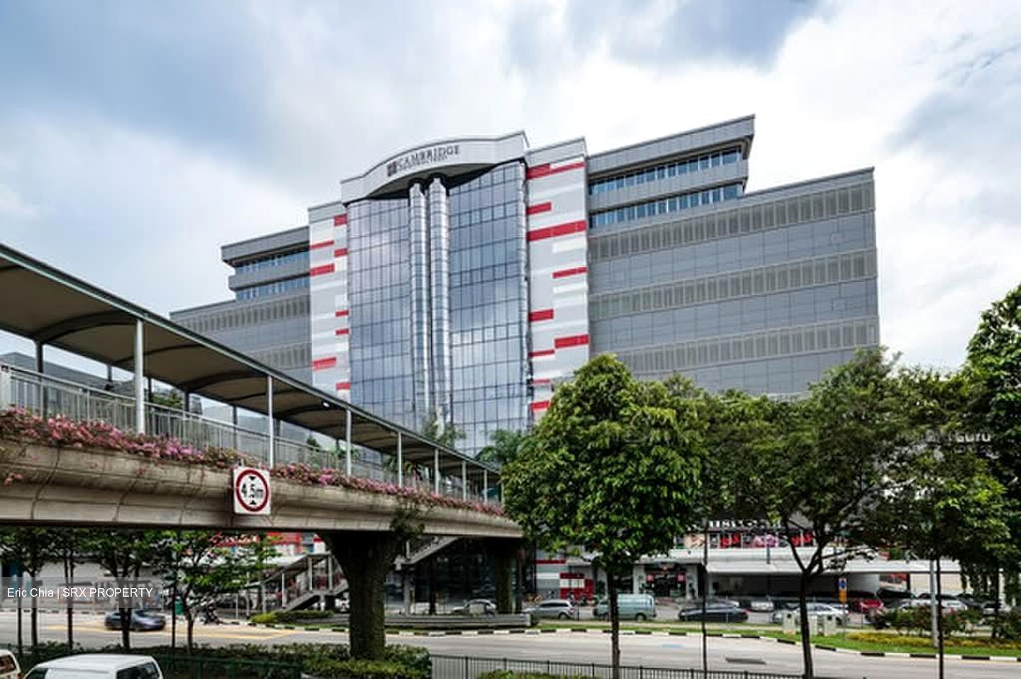 Toh Guan Road (D22), Factory #581725471